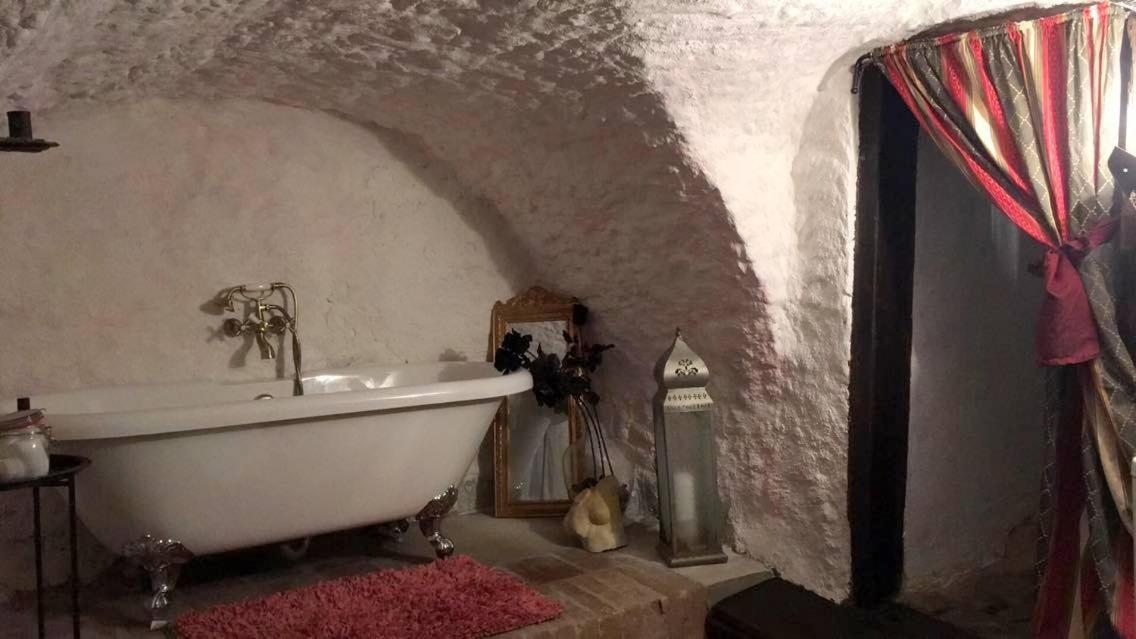 Ferienwohnung Decadent Art Club Český Krumlov Exterior foto