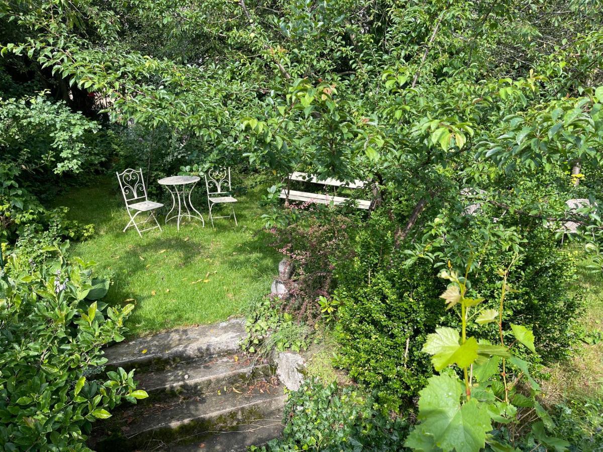 Ferienwohnung Decadent Art Club Český Krumlov Exterior foto